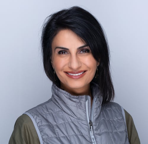 Feedzai Headshot Benemann-2